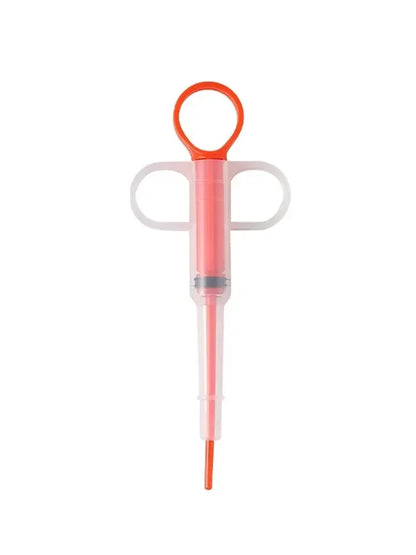 Pet Medication Dispenser, Pressing Feeding Stick for Cats and Dogs, Eating Pills, Pills, Medication Artifacts, Pet Sickness Care