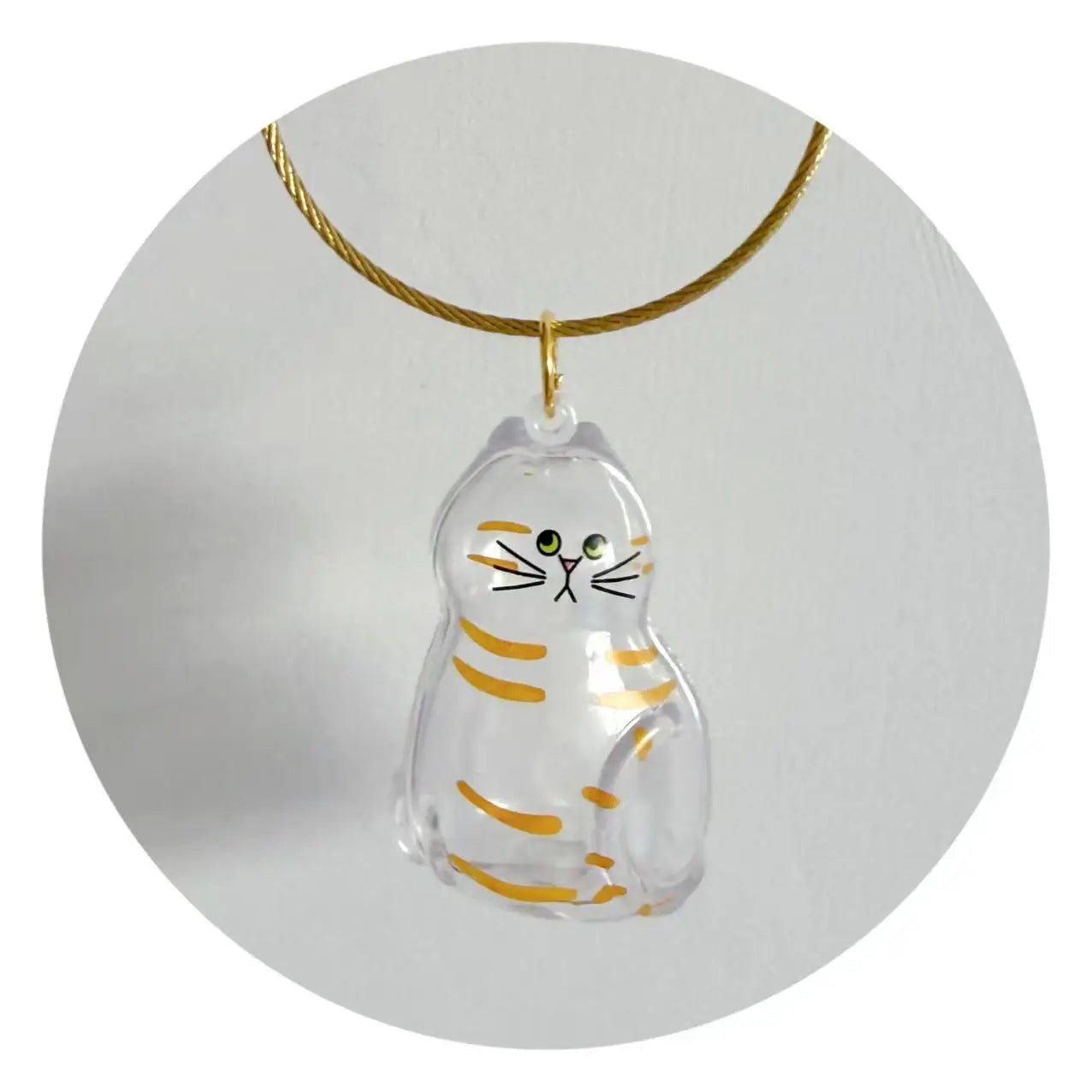 Cat Fur/Dog Hair Memorial Charm Resin Keepsake Capsule for Pet Hair Portable Keychain Pendant for Hair Rainbow Bridge Pendant